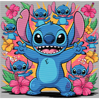 Stitch-SH  1515